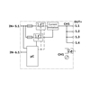 CAPAROC E1 12-24DC/12-20A