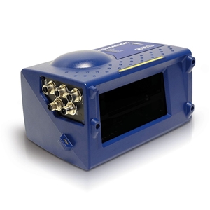 DS8110-2100 Standard Resolution