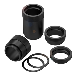 MV-LOCK RING SMOUNT 6KNT (BAM04C6)