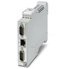 GW MQTT/MODBUS 1E/2DB9