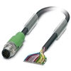 SAC-17P-MS/20,0-PUR SCO