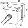 23022 | RC 3 U - 4kW - M16x1,5