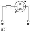 3124215 | LBS-LED 24 U