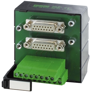 54165 | SV-2 X SUB D 15 -KL