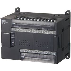 CP1E-E30DR-A