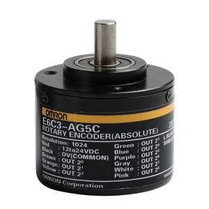 E6C3-AG5B 256P/R 2M