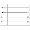 BCS M30BBE2-PSC25H-S04K (BCS00NH)