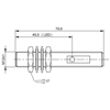 BES 516-113-SA3-S4-C (BES032M)