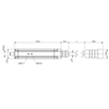 BNI IOL-770-V06-A027 (BNI004W)