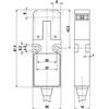 1045563 | ST 14 2Ö-5m UL/CSA