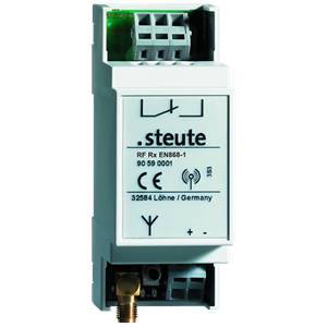 1186059 | RF Rx EN868-1W, 24 VAC/DC, 1-channel