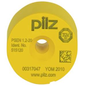 515120 | PSEN 1.2-20 / 1  actuator