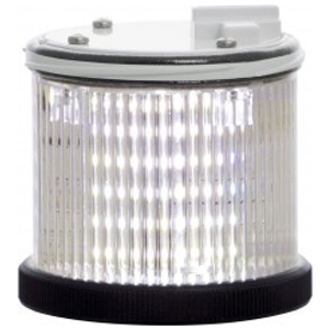 36706 | TWS LED CLR S CO V240AC BK