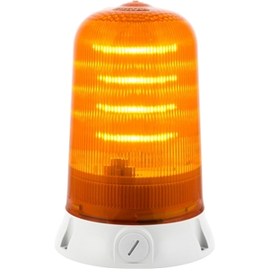 90082 | RA S LED AMB V90/240AC GY