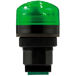 91194 | P40 A LED GRE V12/24DAC BK