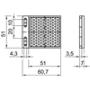 MTKS 50x50.1
