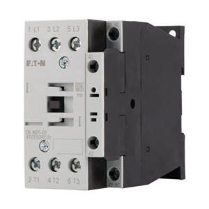 DILM25-01(230V50/60HZ)