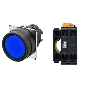 A22NL-BNM-TAA-P100-AC