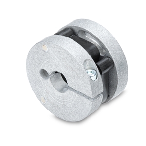 CPS37 Accouplement (L=21, D1=15 / D2=06)