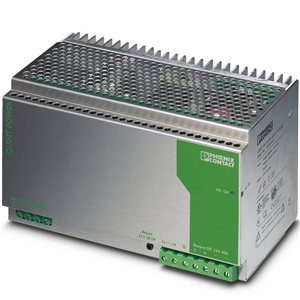 QUINT-PS-3X400-500AC/24DC/40