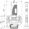 TCP  6A