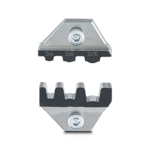 CF 500/DIE AI-TWIN 10