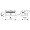 HC-EVO-B10-BWSC-PLRBK