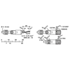 SACC-M12FS-5PL SH