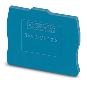 D-MPT 2,5 BU