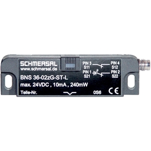 BNS 36-11/01ZG-ST-L