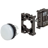 M22-L-W-LED-BVP