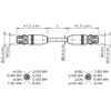YM2X18-030EG1M2X18