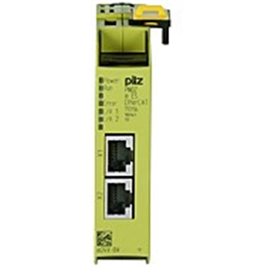 772136 | PNOZ m ES EtherCAT