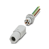 IPD WD 3P2,5 0,5 M20 GY