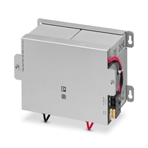 TRIO-BAT/PB/24DC/12AH