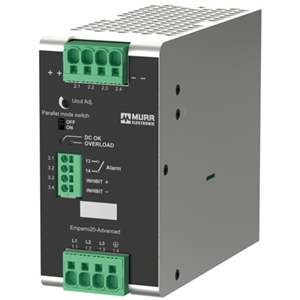 9000-17332-1421110 | Emparro20-Advanced-3-480-24