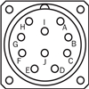 DGS80B-TSL402500