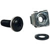 Accessoire baie Eaton: visserie M5