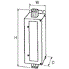 10538 | MEF 3/1 110A T