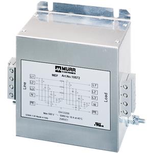 10571 | MEF 3/1 N HD 10A T