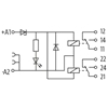 6652110 | MIRO 12,4 24VDC-2U