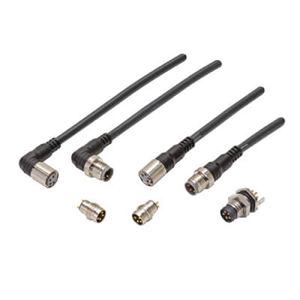 Y92E-S08PVC-4S 2M-L