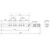 BMS BS-M-D12-0250-03 (BAM003F)