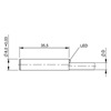 BES 516-369-G-SA2-PU-02,5 (BES0372)