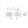 BMF 12M-PS-C-2-S4 (BMF00C7)