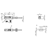 BMF 235K-PS-C-2A-PU-05 (BMF00CH)