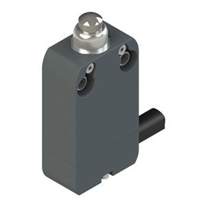 NF B110AB-DN1.5