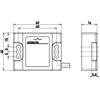 1182314 | RC Si 56 1Ö/1S-5m