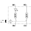 1189271 | Ex RC Si 56 1Ö/1S-LED - 5m