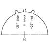 44420039 | EPIC SIGNAL M23 F6 -20 7-13,5